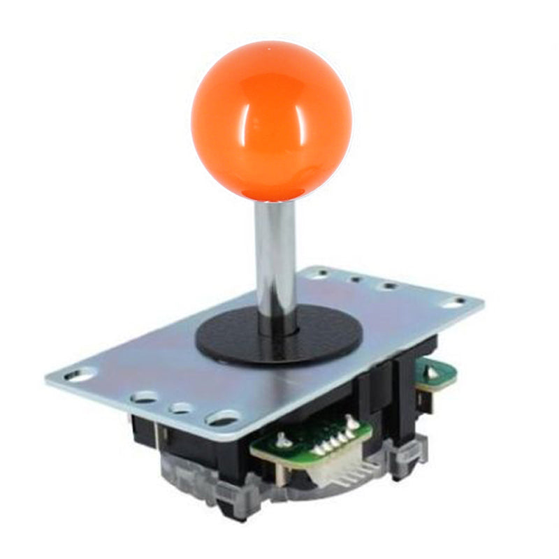 Original Newest Sanwa JLX-TP-8YT Joystick Authentic SANWA JLX Joysticks ideal for Arcade Jamma MAME game 12 colors available