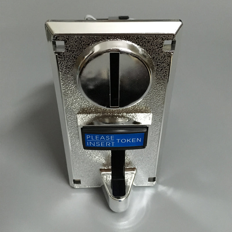 JY 916 Multi Coin Acceptor Token Selector Coin Mech support 1 6