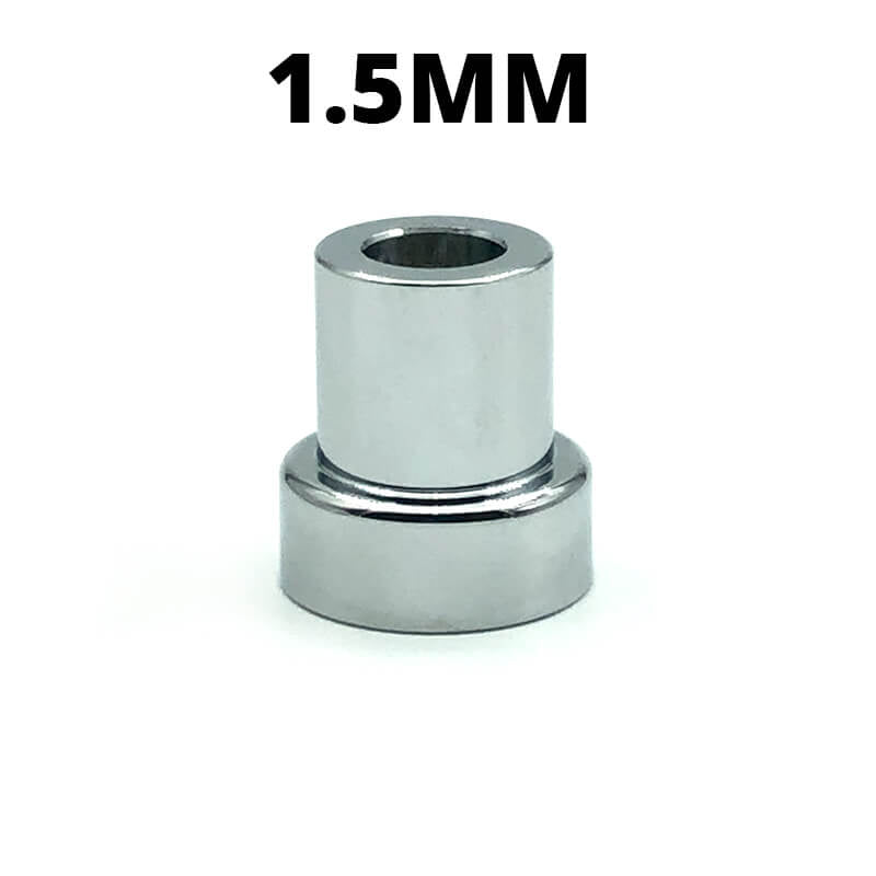 1mm 1.5mm 2mm Stainless Steel Oversize Actuator for Sanwa JLF 