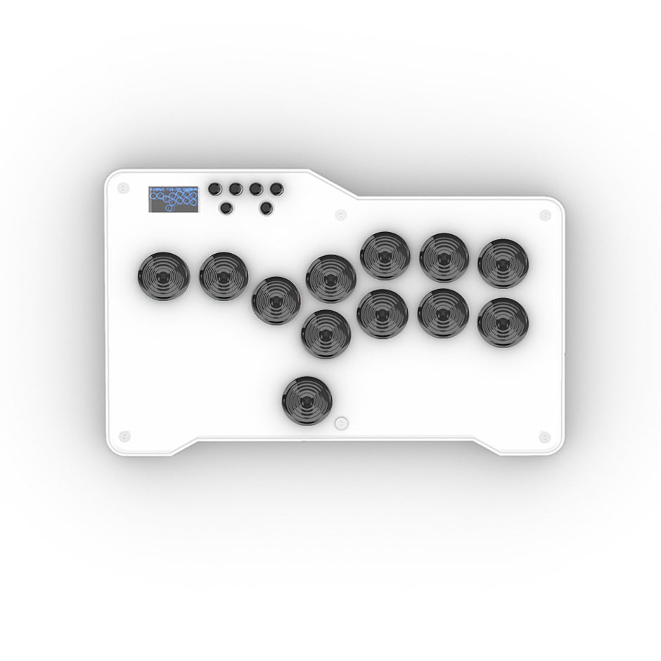 Fight Stick Hitbox Sinoarcade